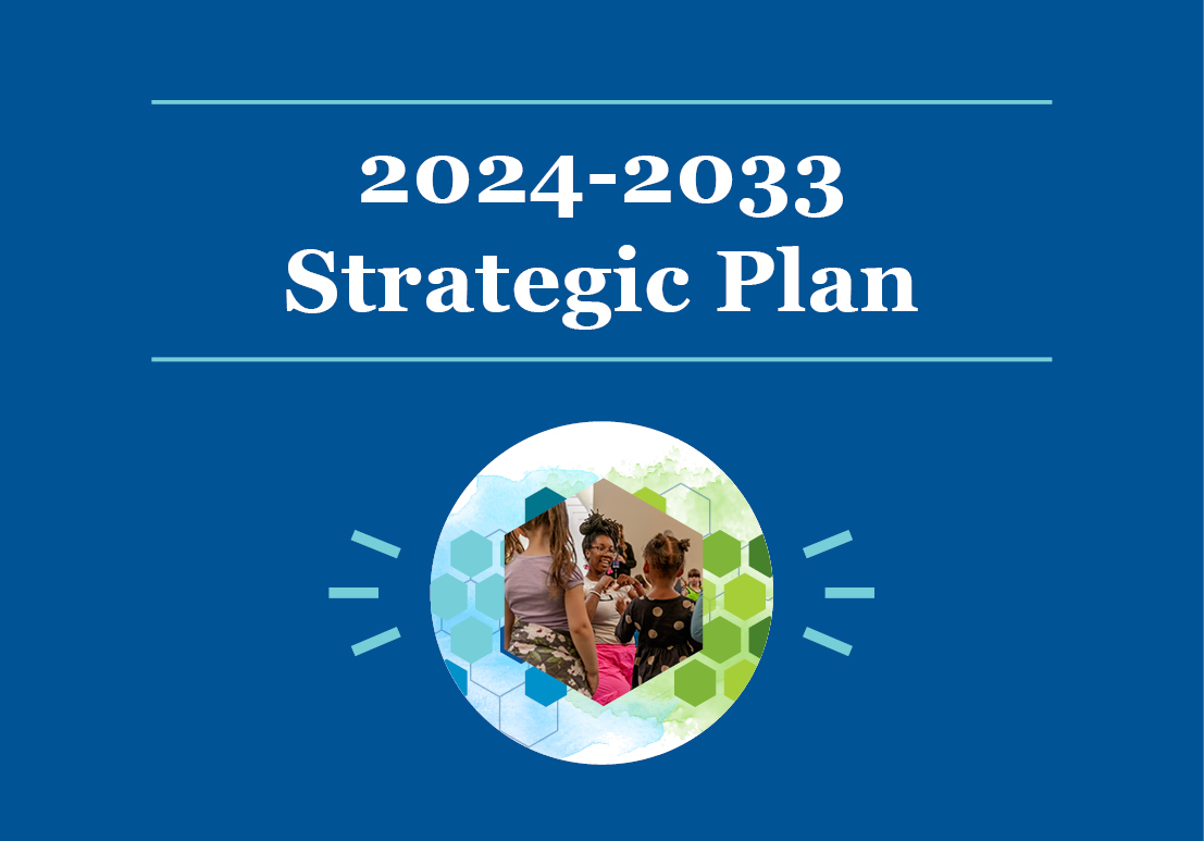 2024-2033 Strategic Plan