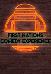 First Nations Comedy Experience - Season 1