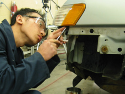 Miscellaneous Repairs