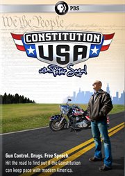 Constitution USA