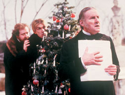 Kenneth Branagh's Twelfth Night