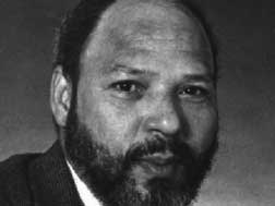 August Wilson