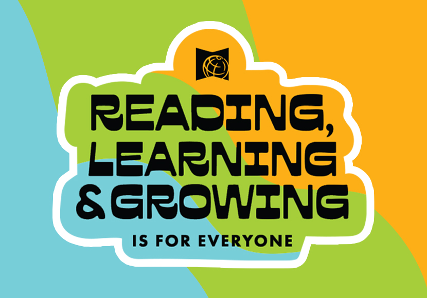 2024 Summer of Learning