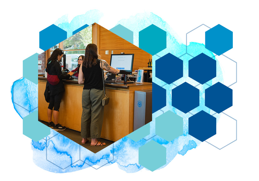 Các Lĩnh Vực Được Tác Động: Năng Lực