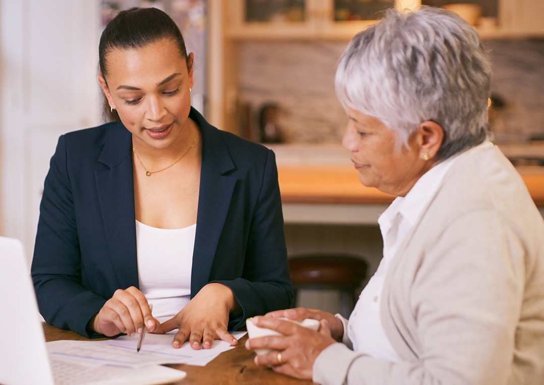 Workshop Series: Ducks in a Row