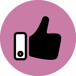 Icon representing What's Popular